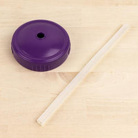 Straw Cup Lid & Straw