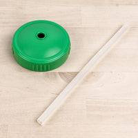 Straw Cup Lid & Straw