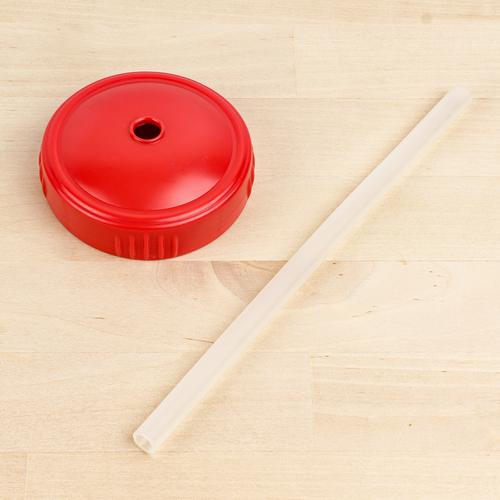 Straw Cup Lid & Straw