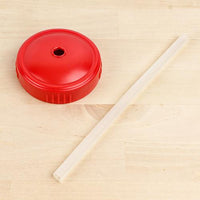 Straw Cup Lid & Straw