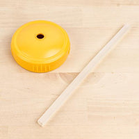 Straw Cup Lid & Straw