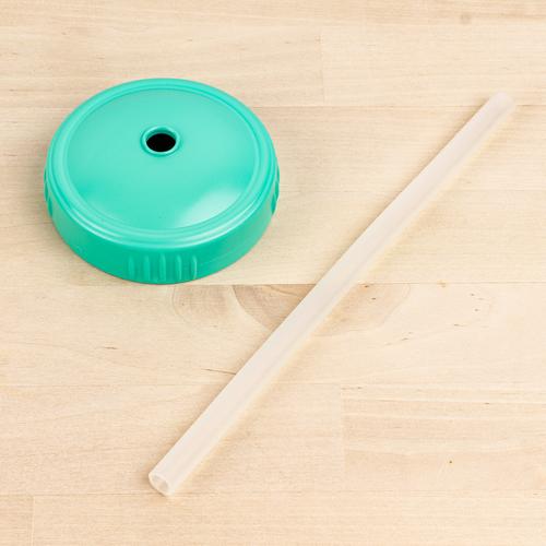 Straw Cup Lid & Straw
