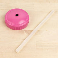 Straw Cup Lid & Straw