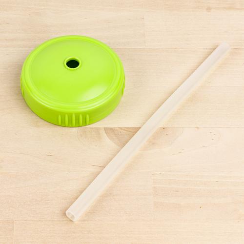 Straw Cup Lid & Straw