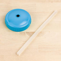 Straw Cup Lid & Straw
