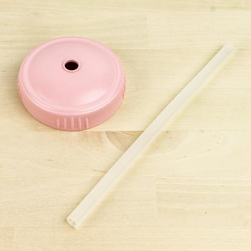 Straw Cup Lid & Straw