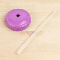 Straw Cup Lid & Straw