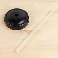 Straw Cup Lid & Straw