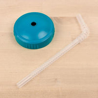 Straw Cup Lid & Straw