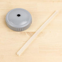 Straw Cup Lid & Straw