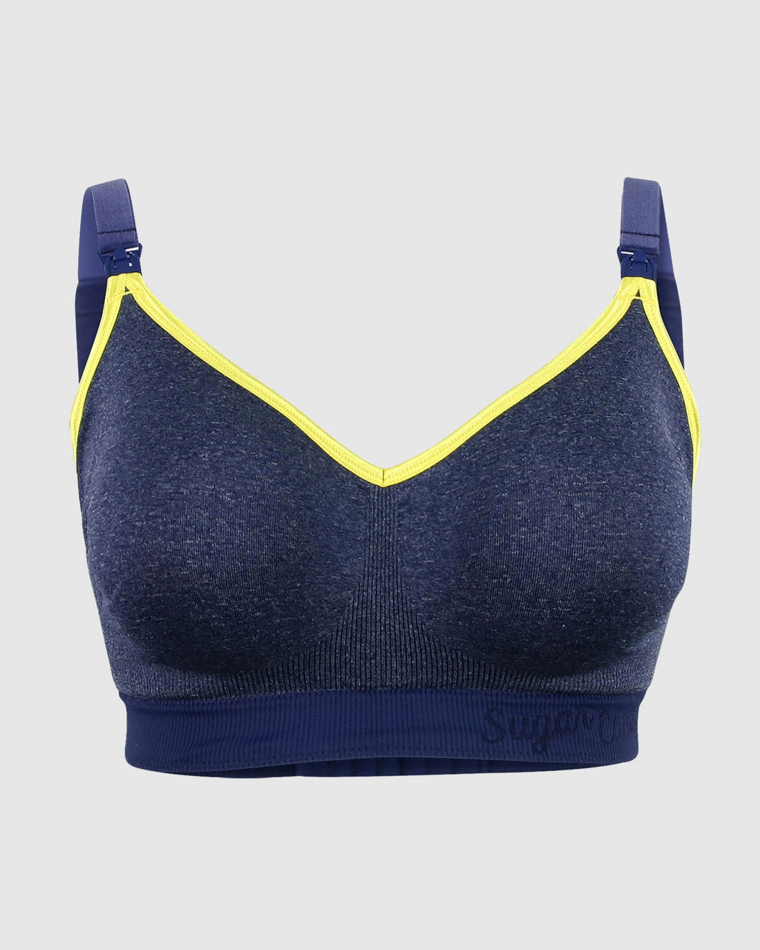 Sugar Candy Crush Fuller Seamless Nursing Bra