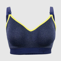 Sugar Candy Crush Fuller Seamless Nursing Bra