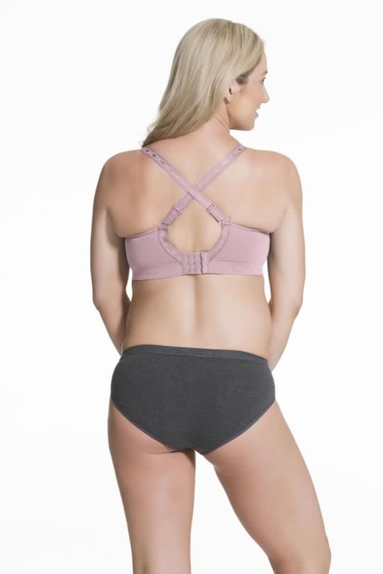 Sugar Candy Seamless Nursing Bra