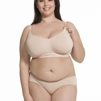 Sugar Candy Seamless Nursing Bra