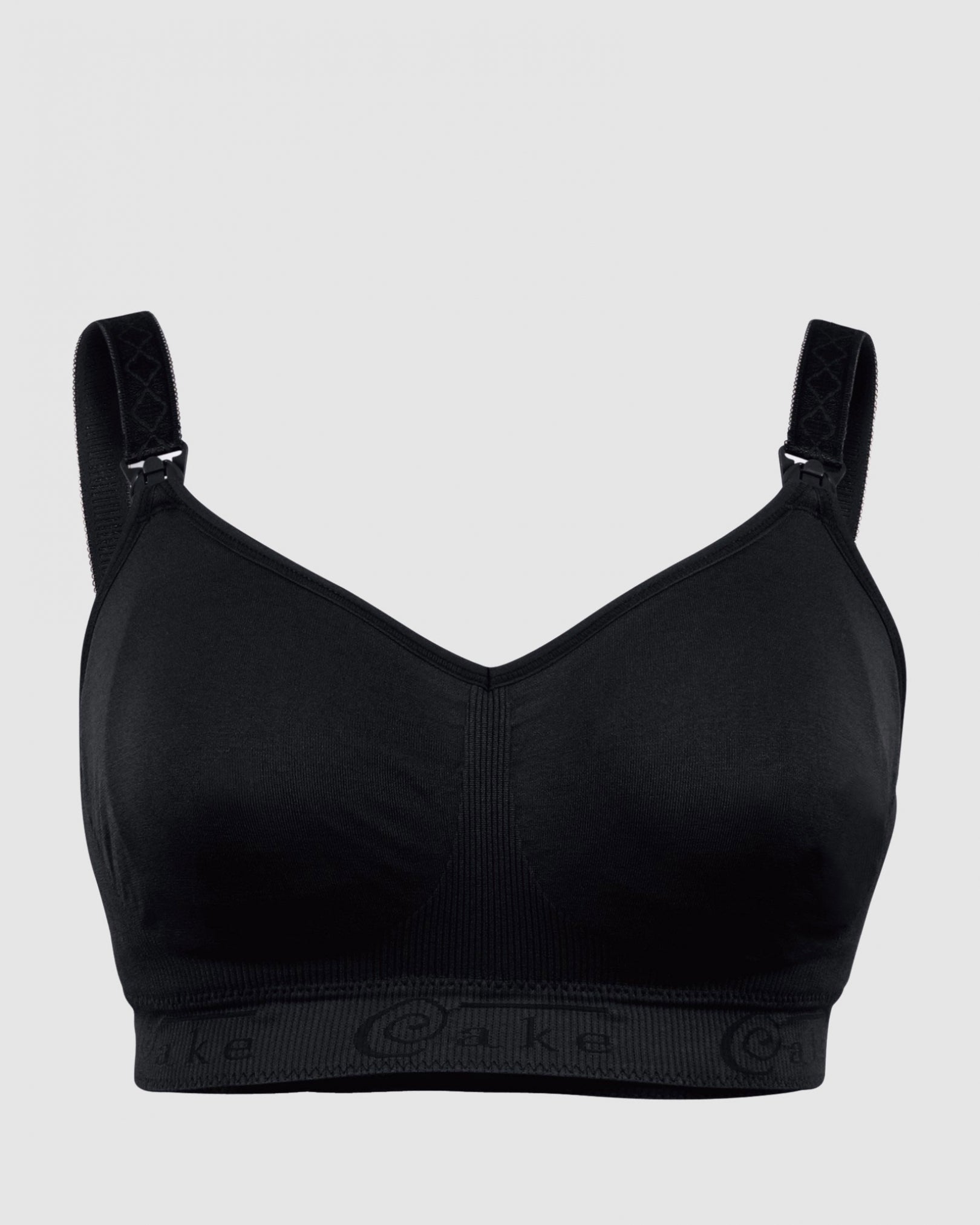 Hotmilk Bra - Seamless Camisole with inner support - available