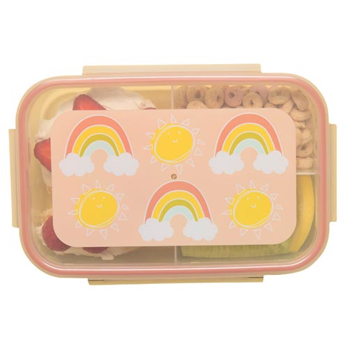 Good Lunch Bento Box