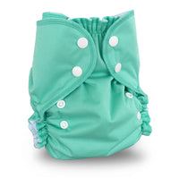 One Size Duo Pocket Cloth Diaper