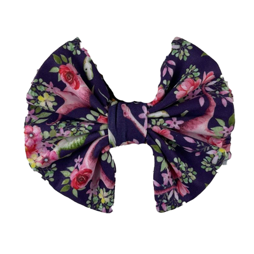 Big Bow Headband