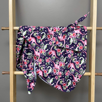 Stretch Swaddle Set