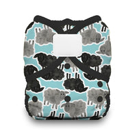 Cloth Diaper Duo Wrap Diaper Cover Hook & Loop
