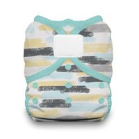 Cloth Diaper Duo Wrap Diaper Cover Hook & Loop
