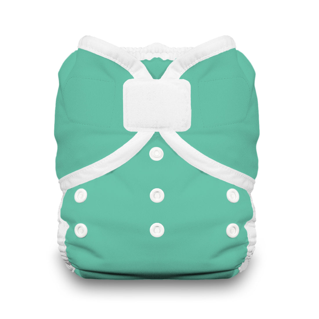 Cloth Diaper Duo Wrap Diaper Cover Hook & Loop