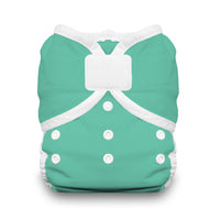 Cloth Diaper Duo Wrap Diaper Cover Hook & Loop