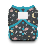 Cloth Diaper Duo Wrap Diaper Cover Hook & Loop