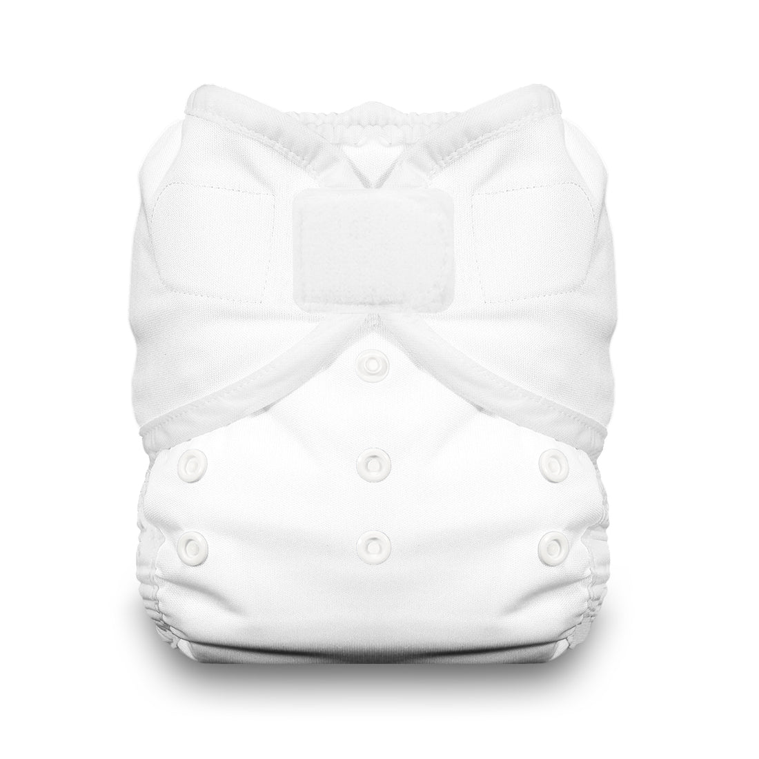 Cloth Diaper Duo Wrap Diaper Cover Hook & Loop