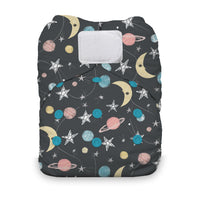 Natural One Size All in One Cloth Diaper