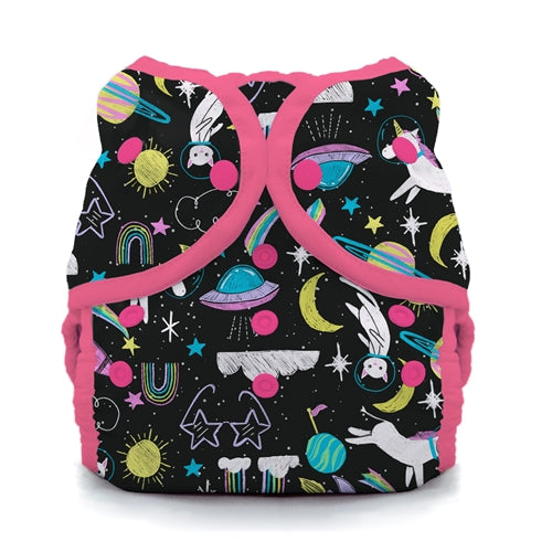 Duo Wrap Diaper Cover Snap