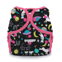 Duo Wrap Diaper Cover Snap