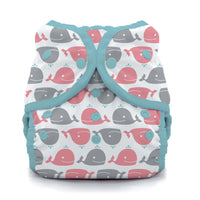 Duo Wrap Diaper Cover Snap