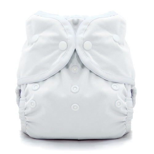 Duo Wrap Diaper Cover Snap