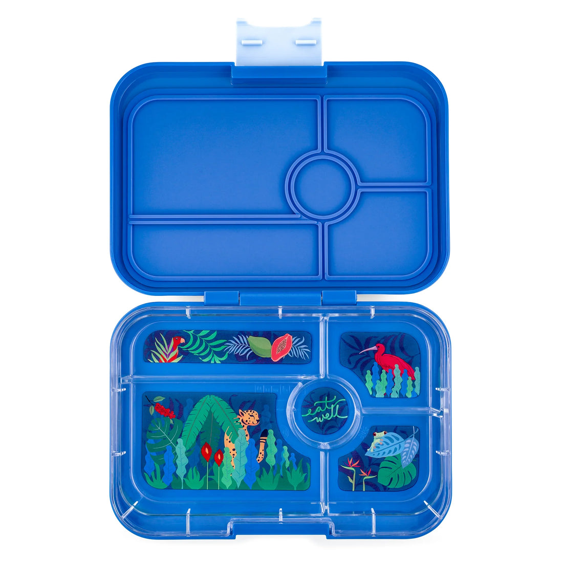 Tapas - 5 Compartment Leakproof Bento Box