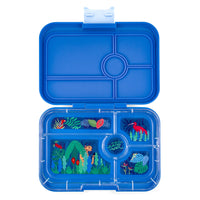 Tapas - 5 Compartment Leakproof Bento Box