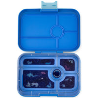 Tapas - 5 Compartment Leakproof Bento Box