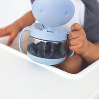 Tweat Snack Container