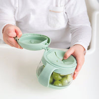 Tweat Snack Container