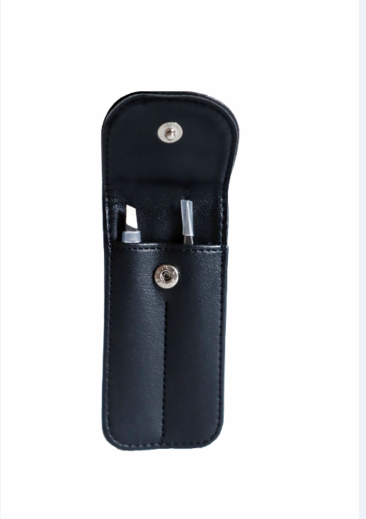 Stainless Steel Tweezer Set