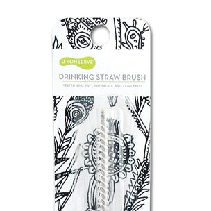 Straw Brush