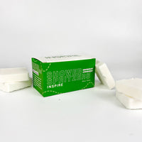 Shower Spritzers Box