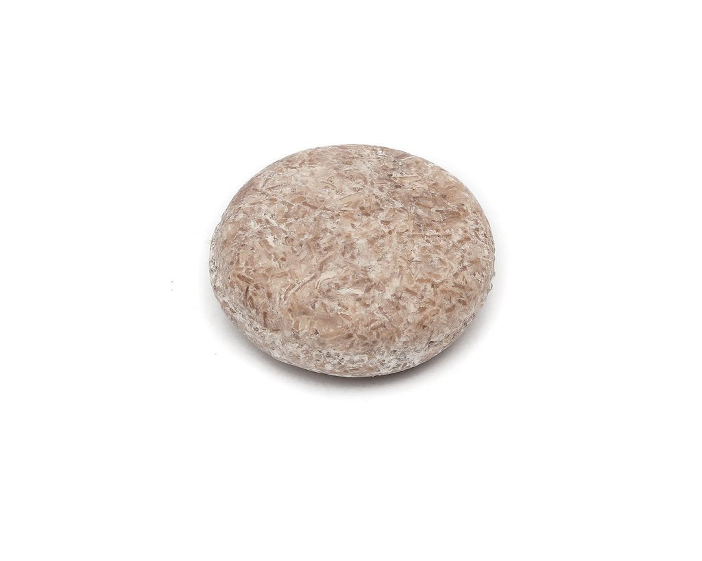 The Shampoo Bar