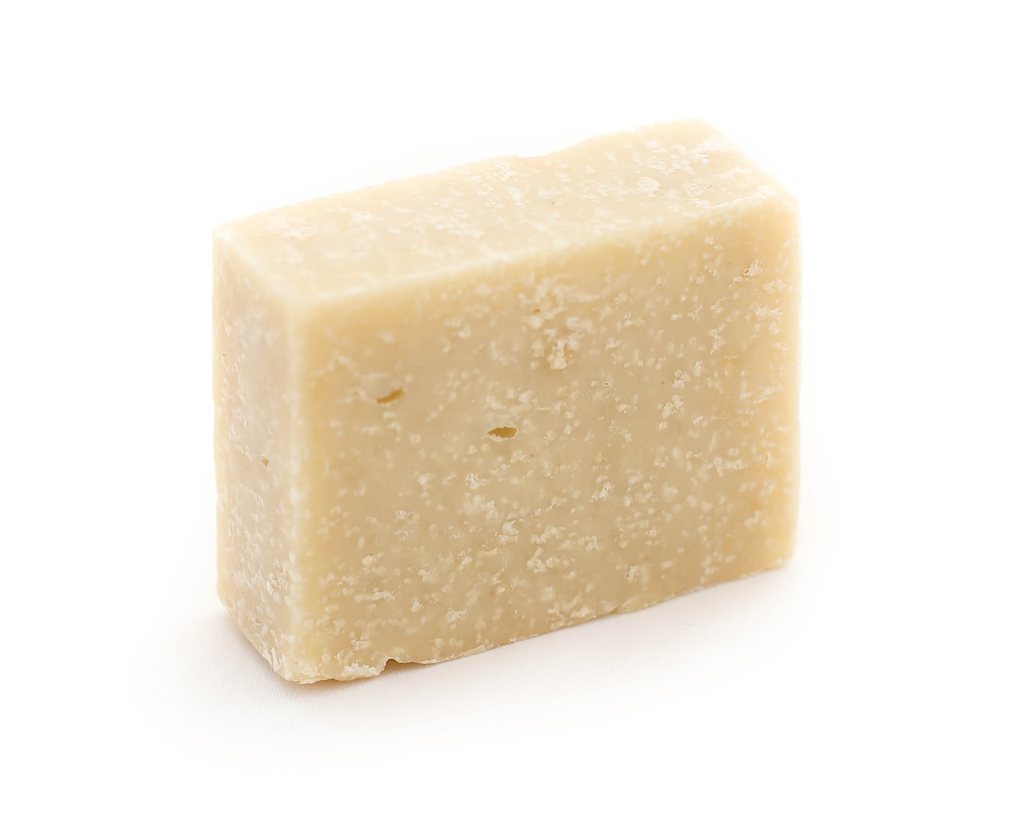 Body Soap Bar