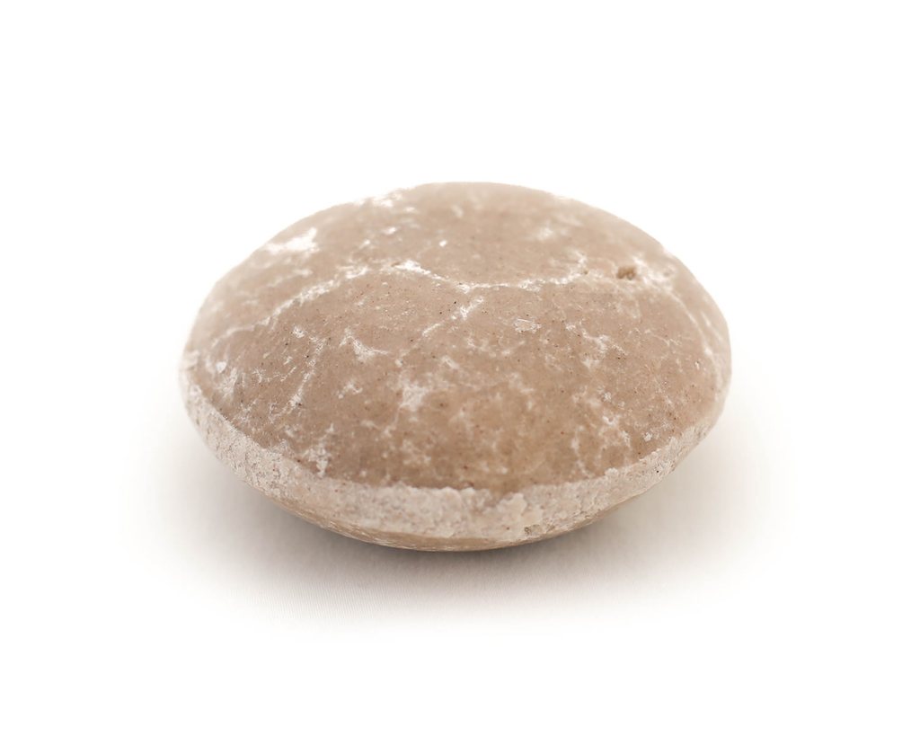 The Shampoo Bar