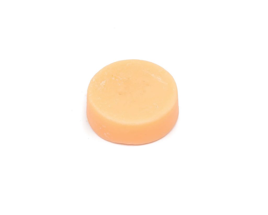 The Conditioner Bar
