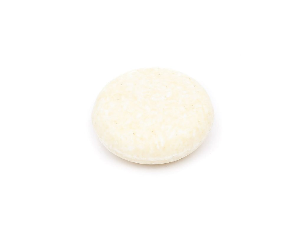 The Shampoo Bar