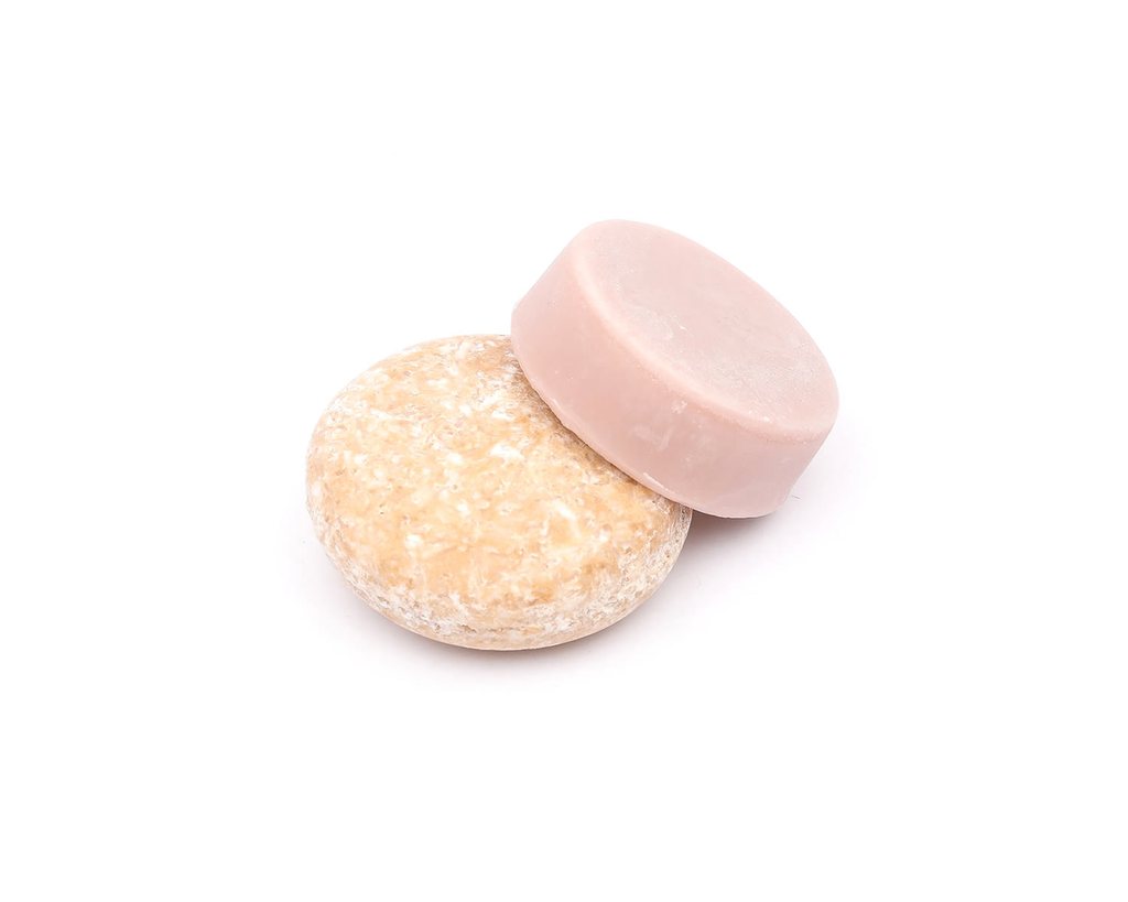 The Shampoo Bar