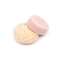 The Shampoo Bar