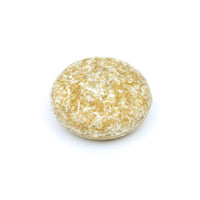 The Shampoo Bar